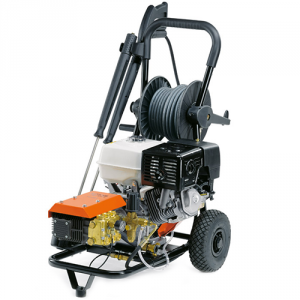 Masina de spalat cu presiune pe benzina Stihl RB 402 PLUS Profesional